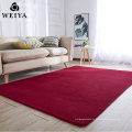 china oem factory price Eco-friendly rug carpet for bedroom